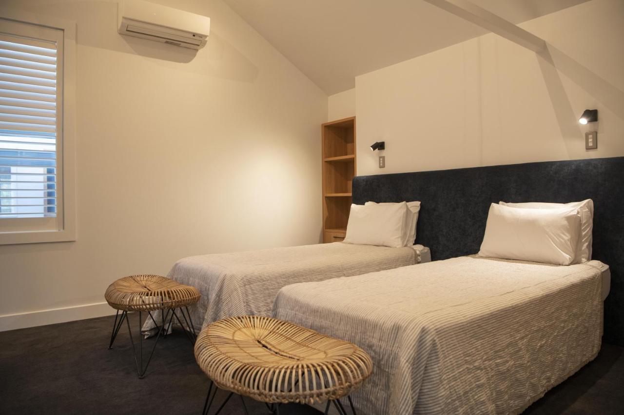 Loft At Shed 5 - Ahuriri Holiday Apartment Napier Exterior foto